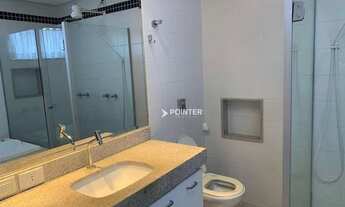 Imagem 7: Sobrado com 4 dormitórios para alugar, 290 m² por R$ 10.800/mês - Jardins Atenas - Goiânia