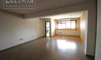 Imagem 2: Santo André - Conjunto Comercial/sala - Casa Branca