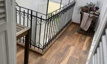 Imagem 3: Casa de vila sobrado para venda possui 130 metros quadrados com 3 quartos