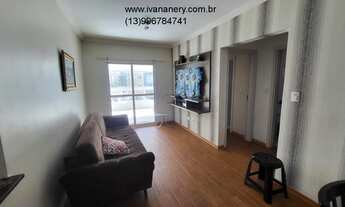 Imagem 5: Lindo apartamento 2 quartos, mobiliado, lazer completo, centro de Mongaguá