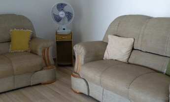 Imagem 5: Casa em Ipanema. Disponível para esse fim de semana-$125 a diária.Veja o núncio!