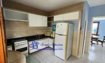 Imagem 4: Casa duplex em condomínio fechado no Porto das Dunas