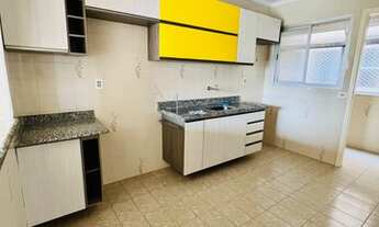 Imagem: ABAIXO DA AVALIÇÃO APTO 02 DORMS ACEITA