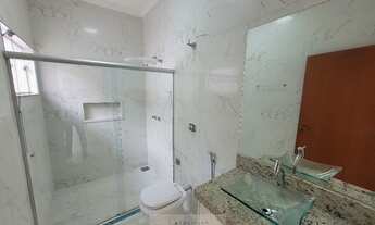 Imagem 3: Casa Em Condomínio Para Aluguel COND. PORTAL DO LAGO MOGI MIRIM