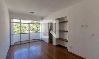 Imagem 3: Apartamento para Aluguel - Luxemburgo, 2 Quartos, 70 m2