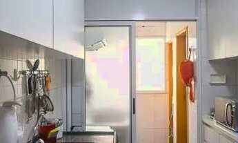 Imagem 5: APARTAMENTO - MORUMBI - SP