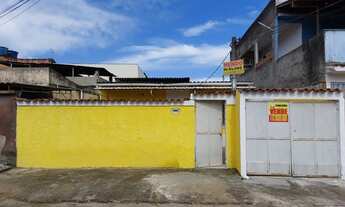 Imagem: Casa de 2 quartos - Belford Roxo - RJ