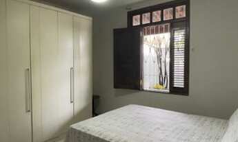 Imagem 7: Casa Projetada e Semi Mobiliada no Vinhais - 4 Quartos