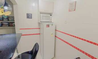 Imagem 6: Apartamento para Aluguel - Centro, 1 Quarto, 38 m2