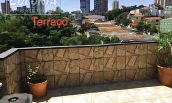 Imagem 5: Santo André - Apartamento Padrão - Vila Alice