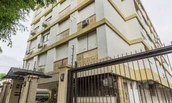 Imagem: Apartamento 64m² - 2 dormitórios e 2 vagas