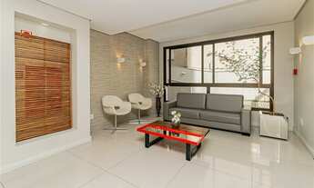 Imagem 7: Apartamento com 3 Dormitorio(s) localizado(a) no bairro Menino Deus em Porto Alegre / Re