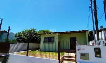 Imagem 2: Casa Residencial/Sobrado para aluguel, 3 quartos, 2 vagas, Ipanema - Porto Alegre/RS