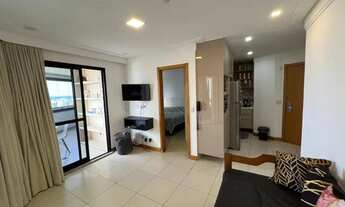 Imagem 4: Apartamento 1 Quarto para Venda em Salvador, Caminho das Árvores, 1 dormitório, 1 banheiro