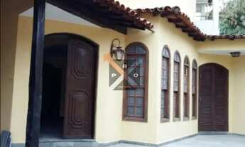 Imagem 7: Excelente sobrado reformado 220m² A.C com 3 suítes 2 com closet - quintal - lareira sala e