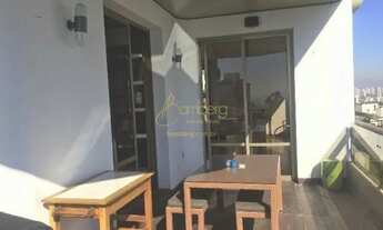 Imagem 7: Maravilhoso apartamento na Vila Andrade