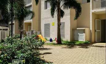 Imagem 3: Apartamento com 3 dormitórios, 63 m² - venda por R$ 475.000,00 ou aluguel por R$ 3.130,00