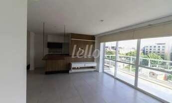 Imagem: São Paulo - Apartamento Padrão - Brooklin