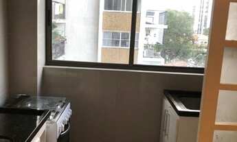 Imagem 3: Excelente Apartamento de 1 quarto no Espinheiro