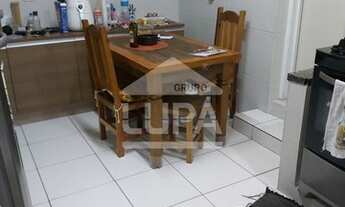 Imagem 6: Sobrado com 2 dormitórios sendo 1 suíte á venda na Vila Ede!