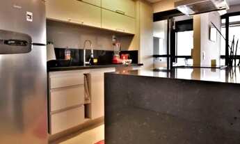 Imagem 6: APARTAMENTO - VILA MADALENA - SP