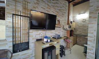 Imagem 5: Linda casa triplex 4 quartos prox. a Unig e Shopping - Aceita financiamento