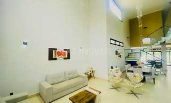 Imagem 2: Casa a venda no Swiss Park Campinas com 3 suítes