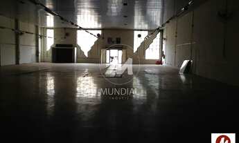 Imagem 4: Salão/Galpão (salão - térreo) , cozinha planejada