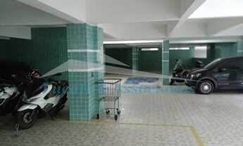 Imagem 4: PRAIA GRANDE - Apartamento Padrão - BOQUEIRAO