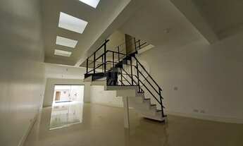 Imagem 3: Sobrado na região do Tremembé com 4 dormitórios, sendo 4 suítes, 5 banheiros e 5 vagas