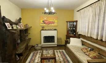 Imagem 2: Casa com 05 dorms na Granja Viana