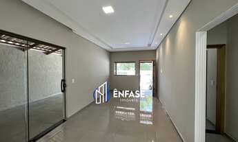 Imagem 3: Casa á venda no Pousada Del Rey