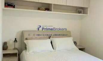 Imagem 7: Apartamento Bosque da Saúde