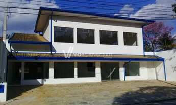 Imagem: Casa - Cidade Universitária - Campinas