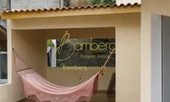 Imagem 3: BELÍSSIMO SOBRADO EM RUA FECHADA COM CANCELA NO PANAMBY!