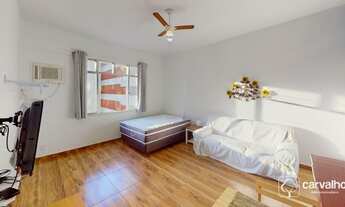 Imagem 2: Apartamento para aluguel Copacabana com 30,00 m² , 1 quarto