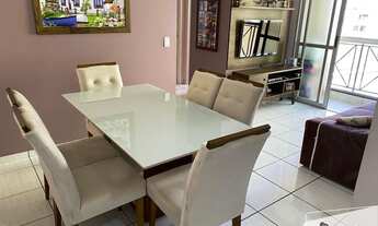 Imagem: Apartamento no Bairro Jardim Santa Lúcia