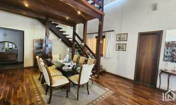 Imagem 4: JANDIRA - Casa de Condomínio - Granja Viana