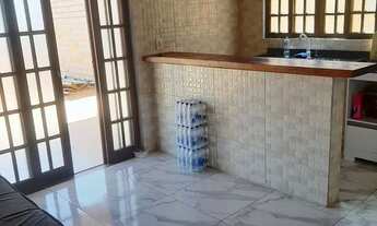 Imagem 6: Vendo ágio terreno + kitinet