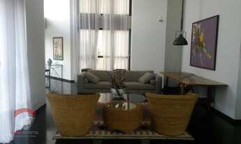 Imagem 3: Apartamento com 3 dormitórios à venda, 300 m² por R$ 997.000,00 - Jardim Independência - C