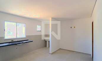 Imagem 3: Apartamento para Aluguel - Jabaquara, 1 Quarto, 60 m2