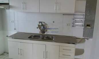 Imagem: COBERTURA DUPLEX C/ SACADA VENDE/ALUGA-SE