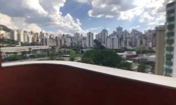 Imagem 7: Apartamento para aluguel, 3 quartos, 1 suíte, 1 vaga, Buritis - Belo Horizonte/MG