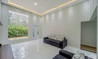 Imagem 2: VARGEM GRANDE PAULISTA - Casa de Condomínio - Paysage Bella Vittà