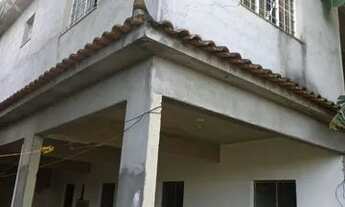 Imagem 2: Vendo 2 casas juntas e um terreno ao lado