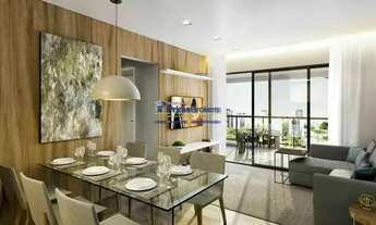 Imagem: APARTAMENTO 3 SUÍTES - 3 VAGAS DETERMINADAS