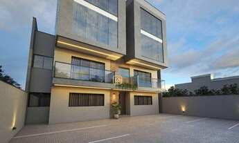 Imagem 2: Apartamento com 2 dormitórios à venda, 67 m² por R$ 362.306 - Gravatá - Navegantes/SC