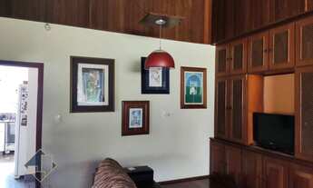 Imagem 6: Casa 3 dormitórios com piscina no Pq das Universidades - Campinas