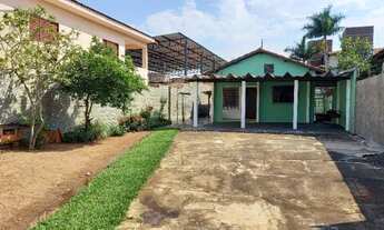 Imagem: Casa em Bauru, prox. UPA Bela Vista