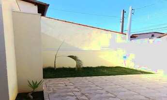 Imagem 4: Casa à venda no bairro Vila Nova Aparecida - Mogi das Cruzes/SP